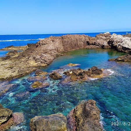 Apartamento Pregonda 13 Menorca Son Parc Exterior foto