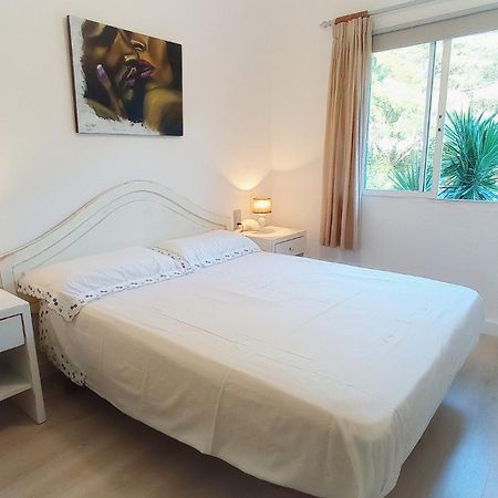Apartamento Pregonda 13 Menorca Son Parc Exterior foto
