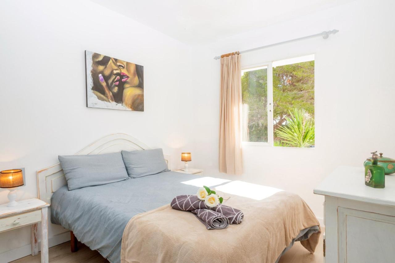 Apartamento Pregonda 13 Menorca Son Parc Exterior foto