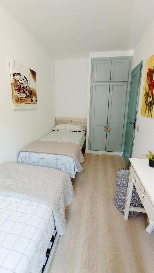 Apartamento Pregonda 13 Menorca Son Parc Exterior foto