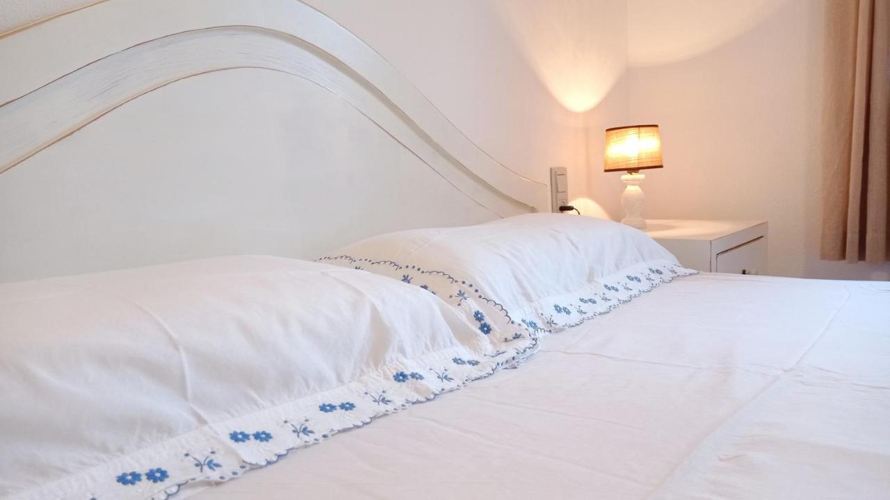 Apartamento Pregonda 13 Menorca Son Parc Exterior foto