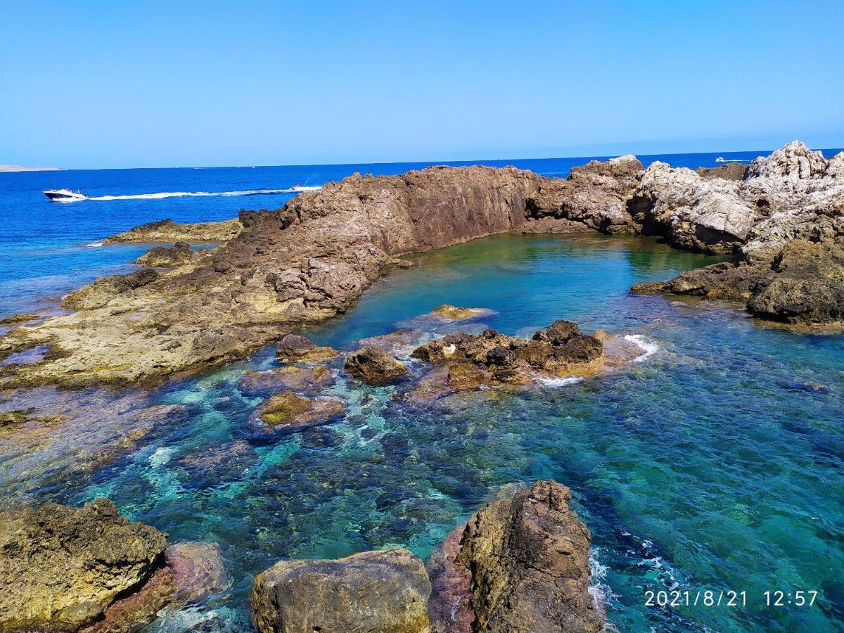 Apartamento Pregonda 13 Menorca Son Parc Exterior foto