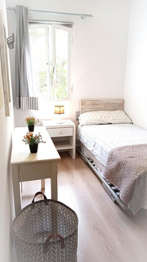 Apartamento Pregonda 13 Menorca Son Parc Exterior foto