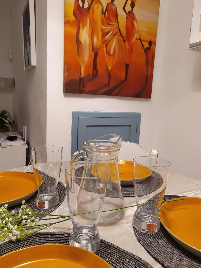 Apartamento Pregonda 13 Menorca Son Parc Exterior foto
